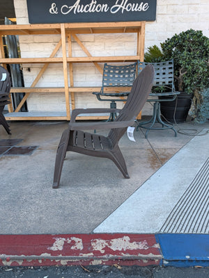 Adirondack Chair