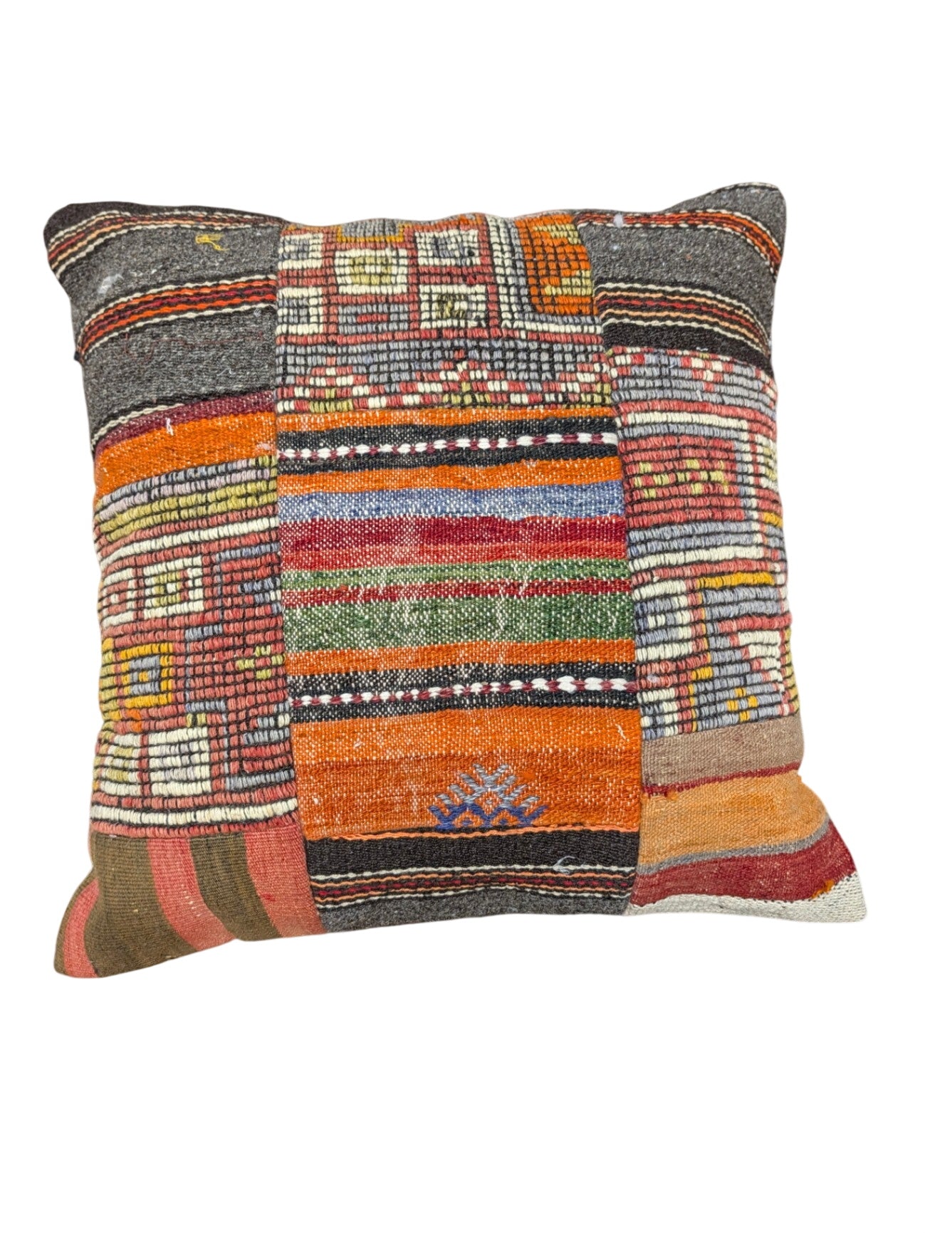 Killim Pillow 22" x 22"