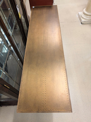 Four Hands Spider Console Table - 65" x 18" x 30"