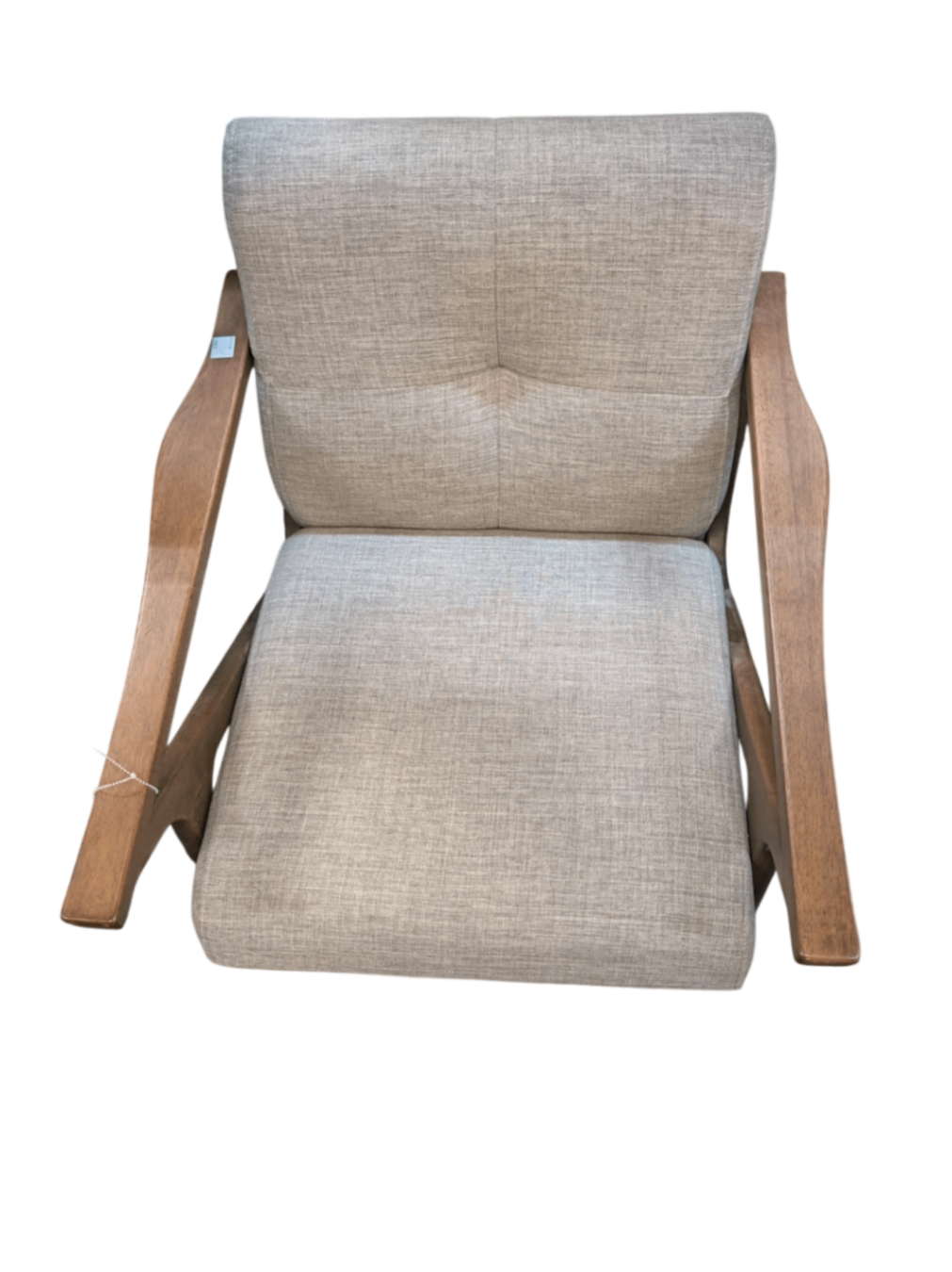 Mid Century Modern Accent Chair