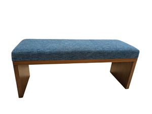 Upholstered Bench - 48" x 16" x 20"