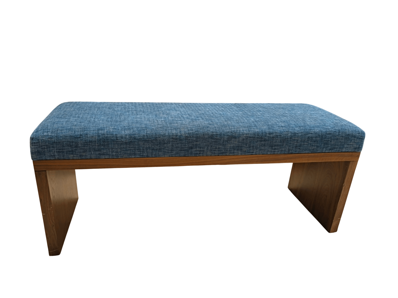 Upholstered Bench - 48" x 16" x 20"