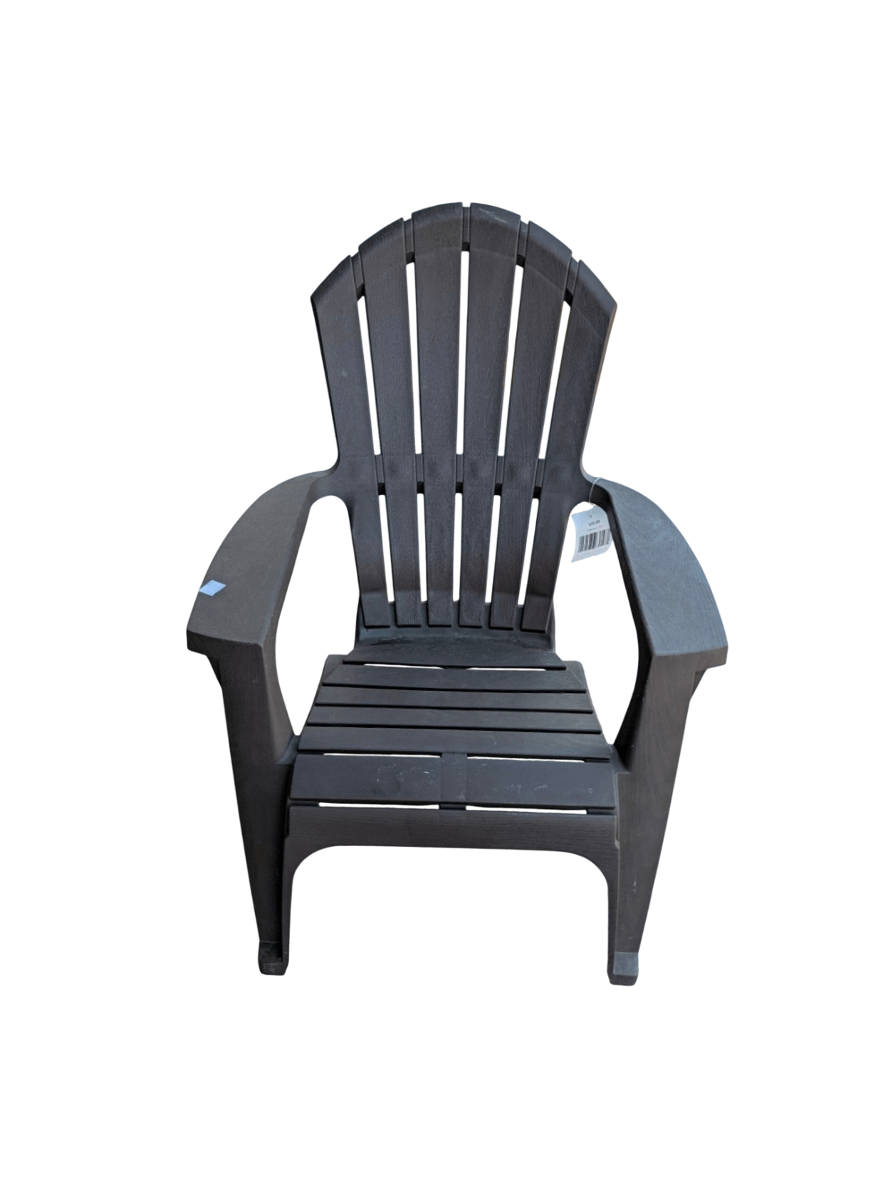 Adirondack Chair