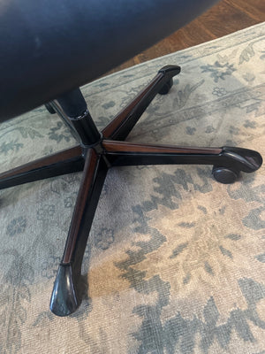 Stressless Black Leather