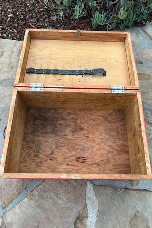 Wood