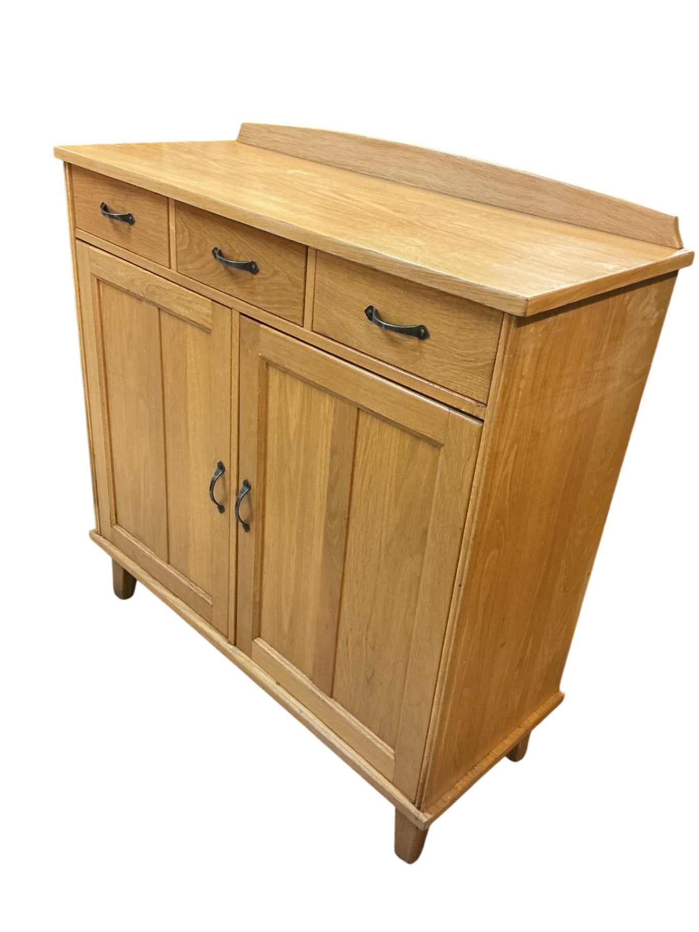 Sideboard Buffet Console Table, 44" x 18" x 45"