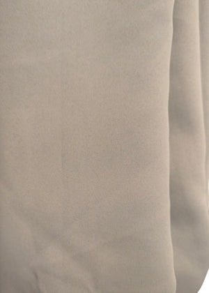Gray Curtains L84" x W51" PAIR