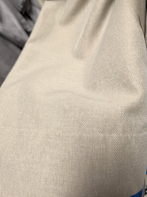 Curtains Light Brown L114" x W52" PAIR