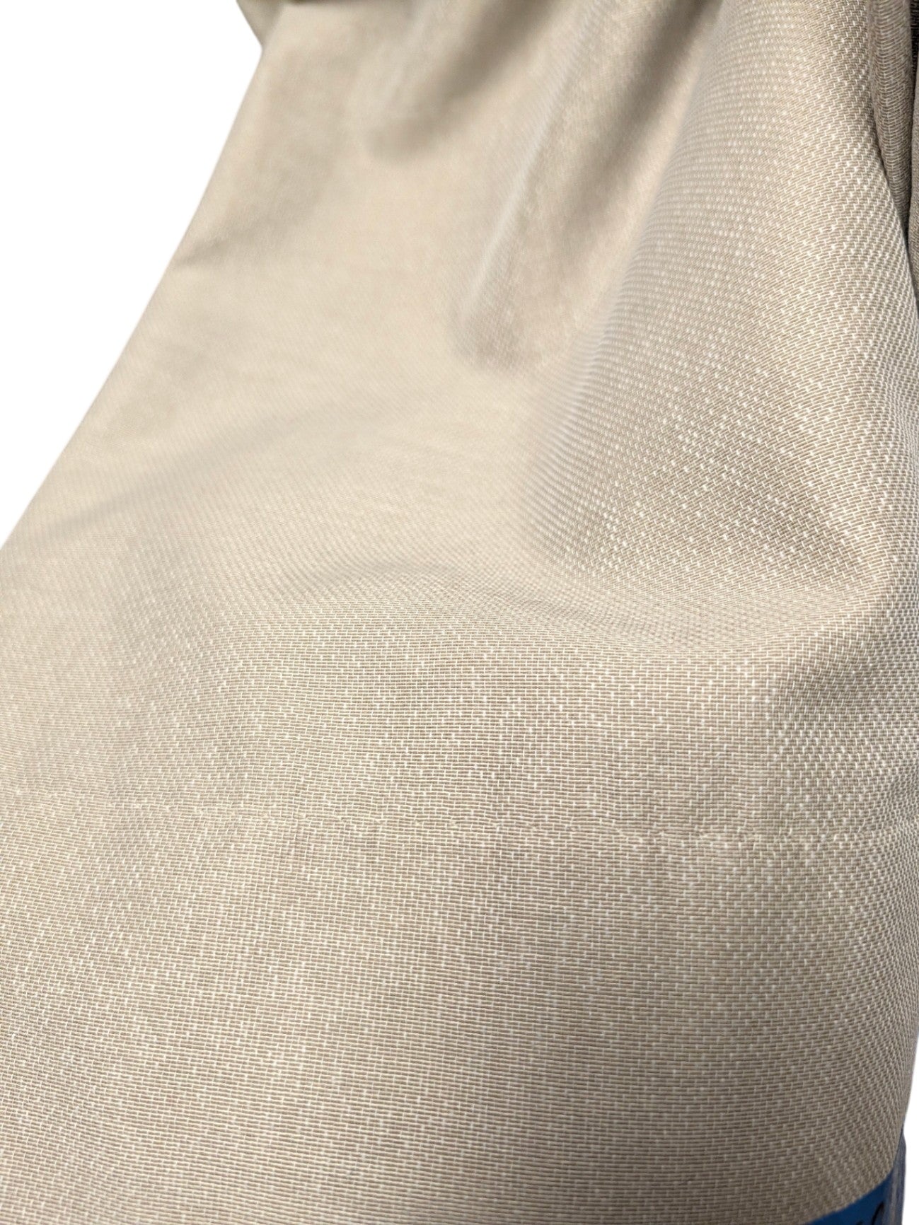 Curtains Light Brown L114" x W52" PAIR