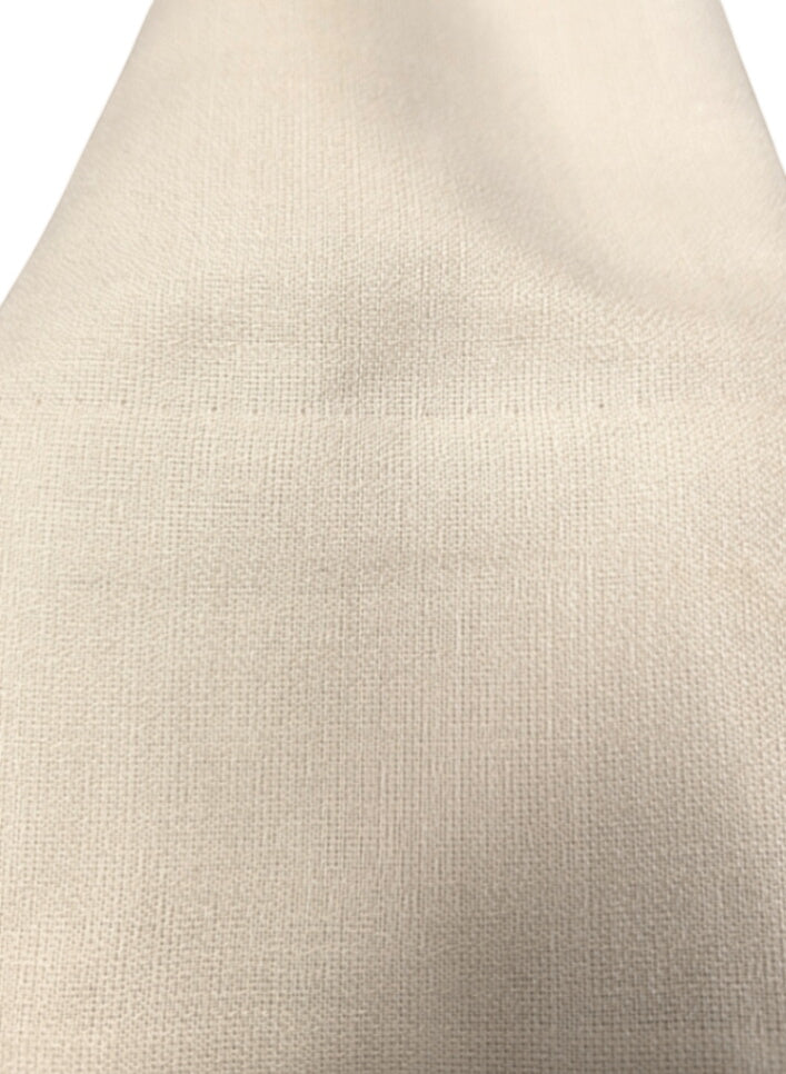 NEEDS APPROVAL Curtains Khaki Color L102" x W55" PAIR