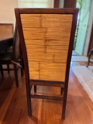 teak Solid Tropical Hardwood