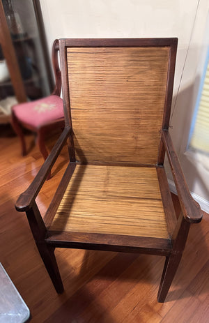 teak Solid Tropical Hardwood