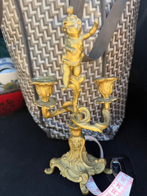 Gold Iron