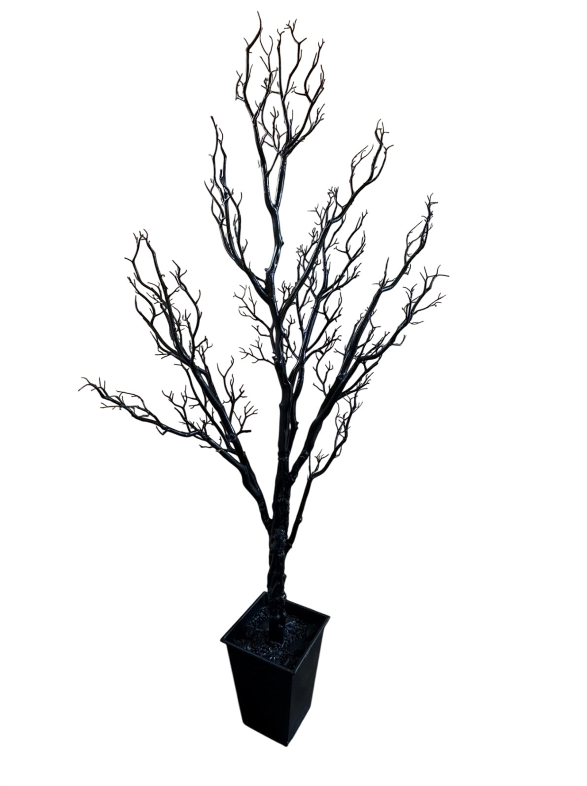 Decorative Artificial Tree 6'H