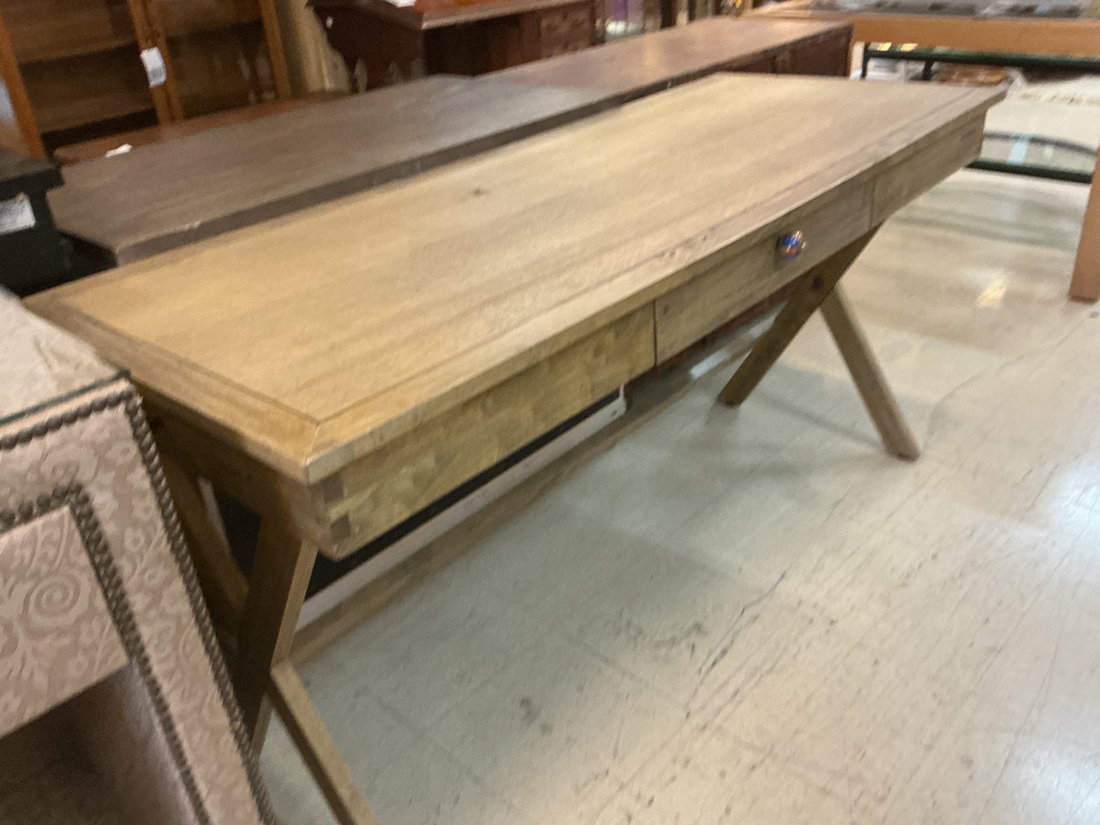 Table desk 60x30