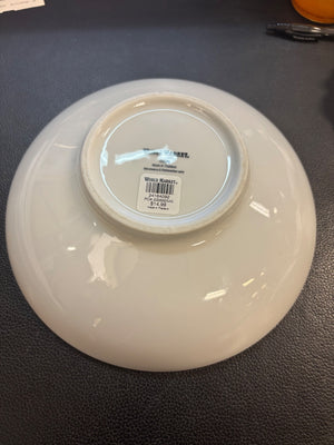 World Market Coupe White Porcelain Serving Bowl Price Per Bowl