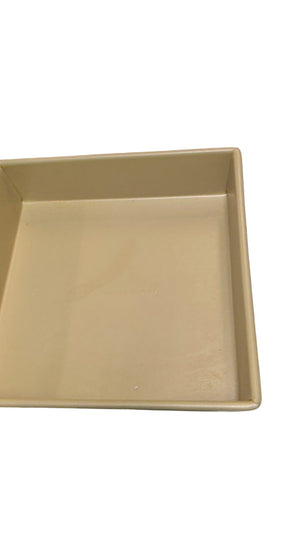 Williams Sonoma Square Baking Pan 9.5 x 9.5