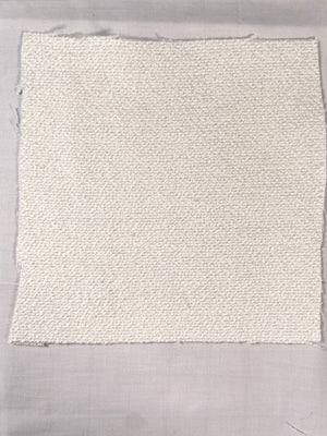 Royal Boucle - Bianco