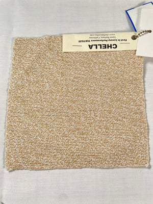 Royal Boucle - Golden Oro