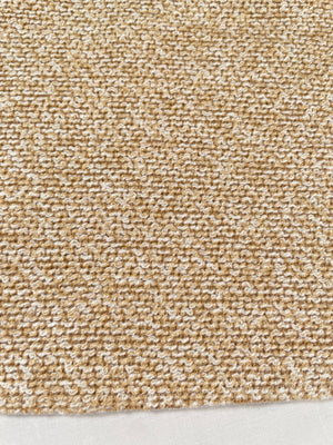Royal Boucle - Raffia