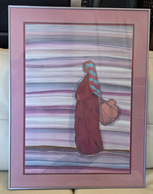 Amado Pena Artwork
