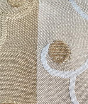 Scroll Moderne - Raffia