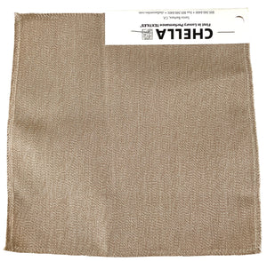 Shetland - Dark Natural (1.625 yds)