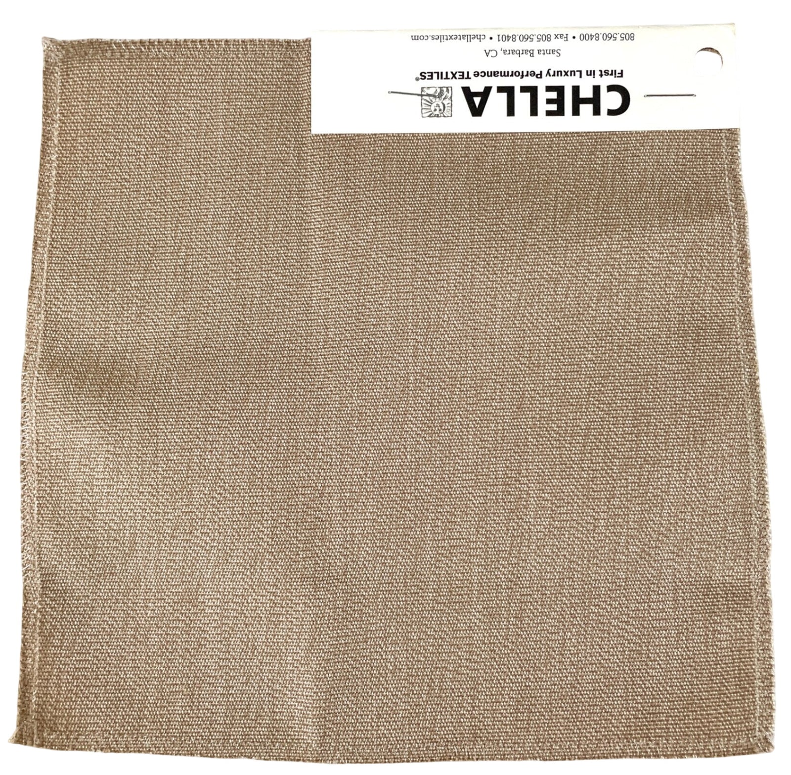 Shetland - Dark Natural (1.625 yds)