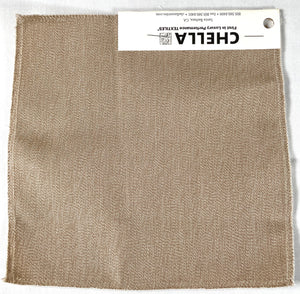 Shetland - Dark Natural (1.625 yds)