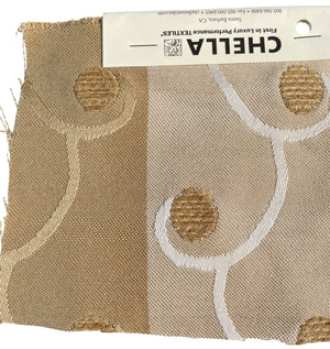 Scroll Moderne - Raffia
