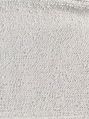 Tussah - Snow