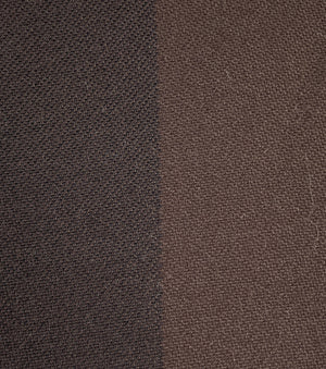 Satin Ribbon Stripe - Ink