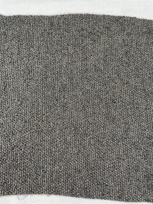Luxe Boucle - Smoke