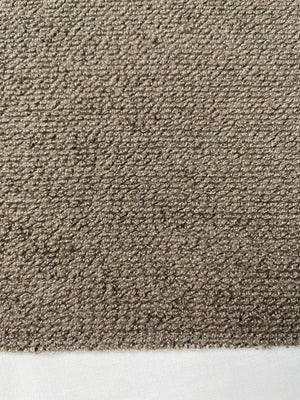Luxe Boucle - Thistle
