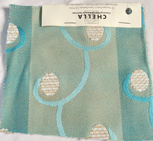Scroll Moderne - Caribe