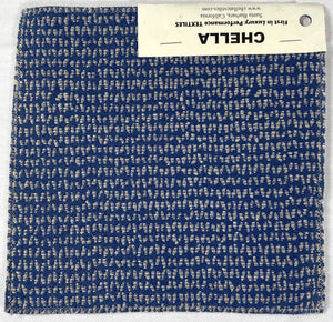 Pebble Brook - Blue Navale
