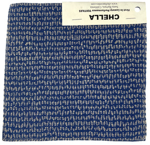 Pebble Brook - Blue Navale