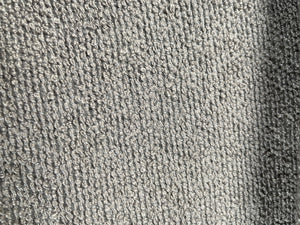 Luxe Boucle - Argento