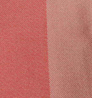 Satin Ribbon Stripe - Rosa