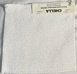 Tussah - Snow