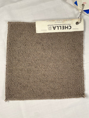 Luxe Boucle - Thistle