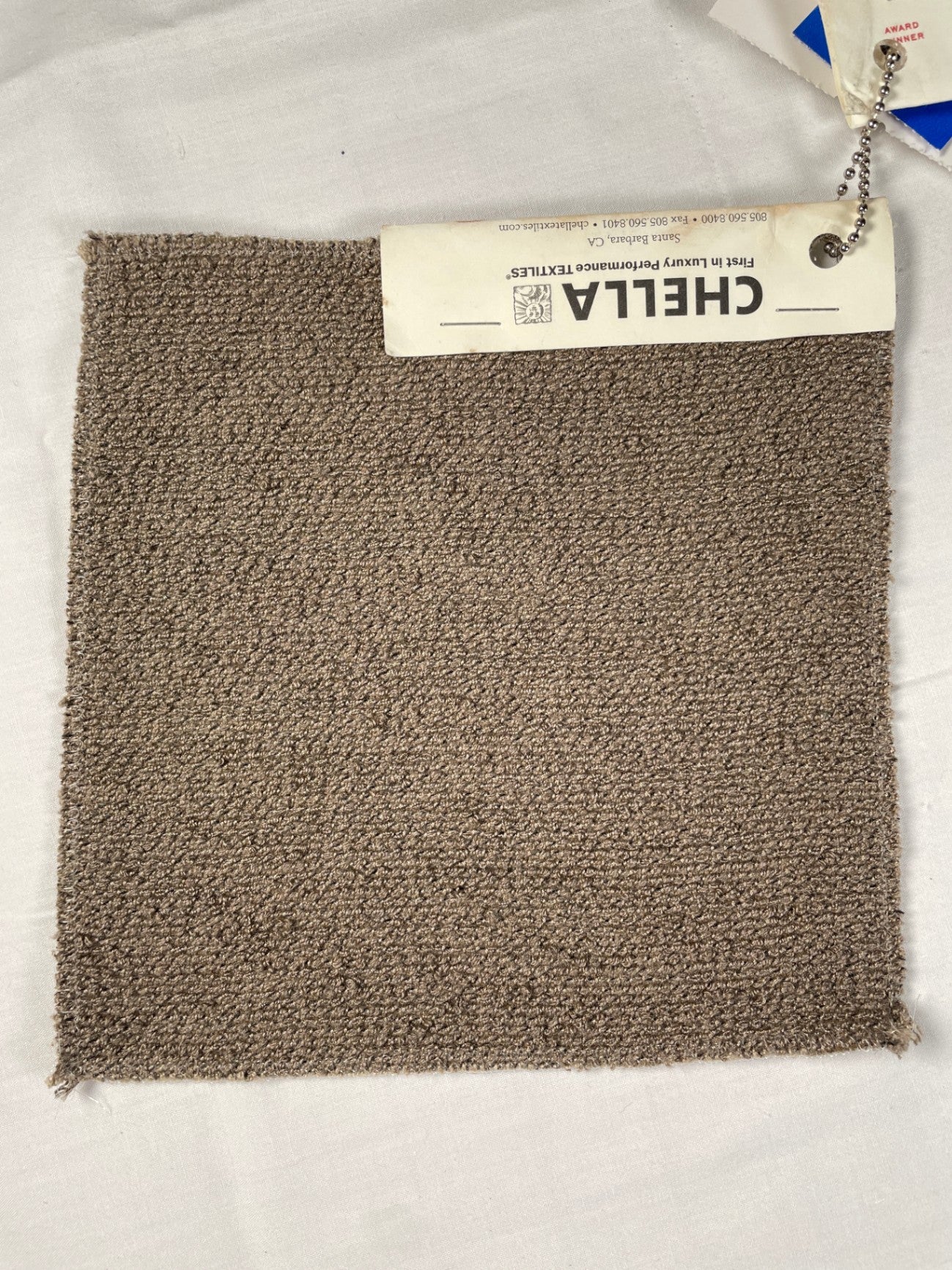Luxe Boucle - Thistle