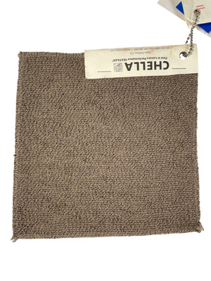 Luxe Boucle - Thistle