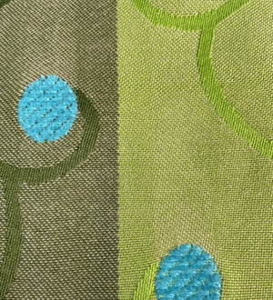 Scroll Moderne - Moss