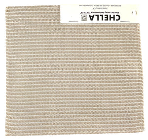 Paris Ottoman - Cream