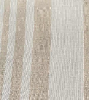 Endless Mist Stripe - Creme