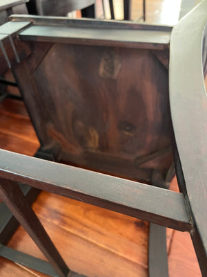 Wood Dining Chairs