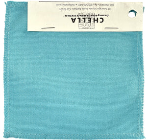 Aruba - Turquoise (3.625 yds)