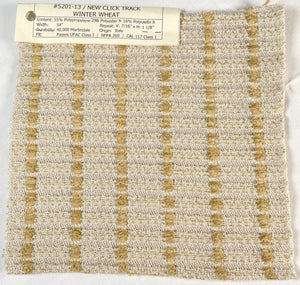 NEW Click Track - Winter Wheat