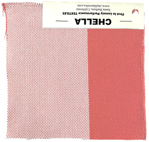 Lago Stripe - Salmon